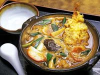 みそ煮込みの角丸